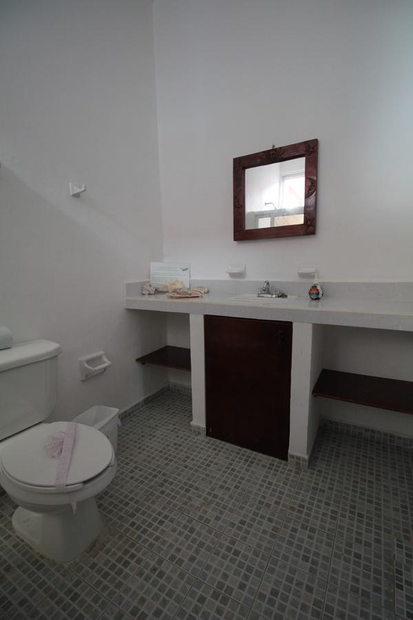 Villas Roseliz Punta Allen Buitenkant foto